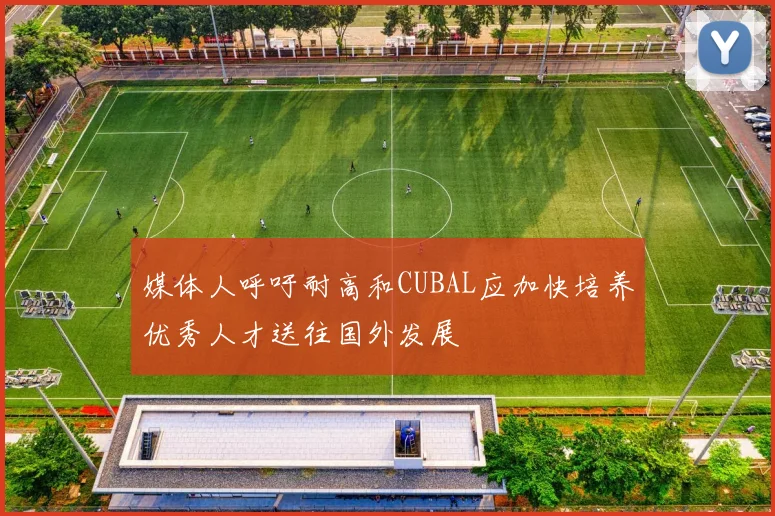 媒体人呼吁耐高和CUBAL应加快培养优秀人才送往国外发展