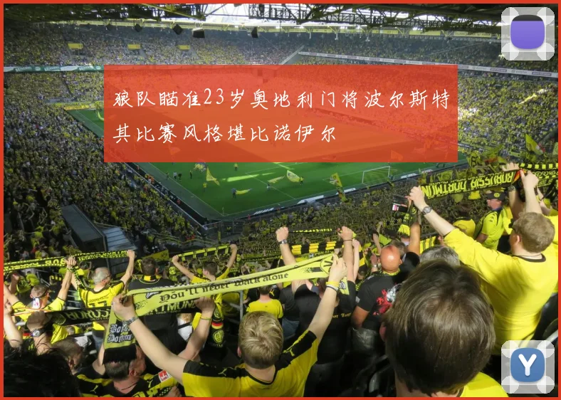 狼队瞄准23岁奥地利门将波尔斯特其比赛风格堪比诺伊尔
