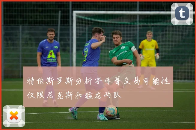 特伦斯罗斯分析字母哥交易可能性仅限尼克斯和猛龙两队